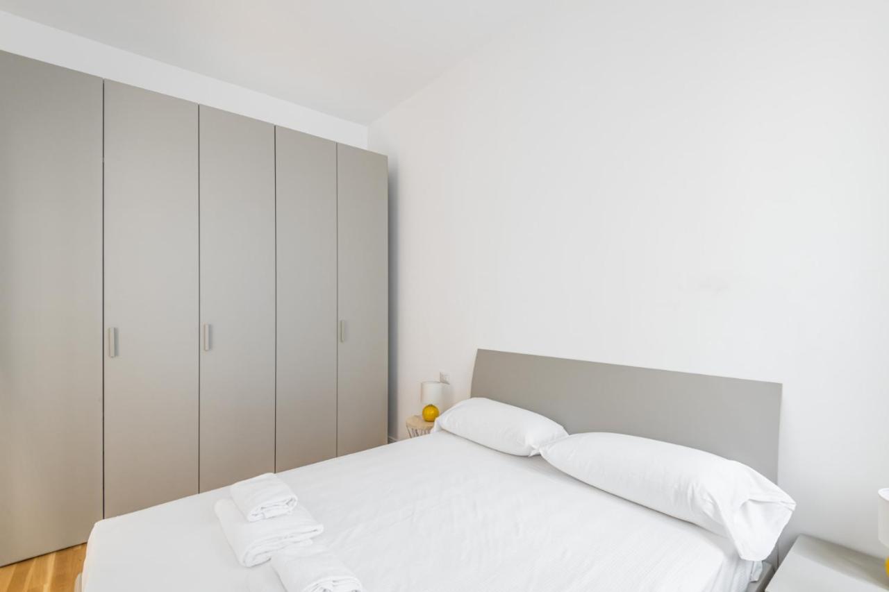 Easylife - Stile E Comfort A Due Passi Da Centrale ミラノ エクステリア 写真