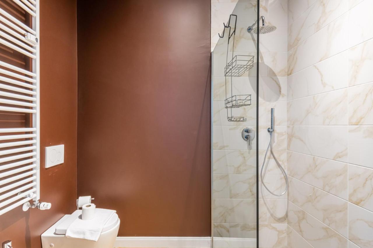 Easylife - Stile E Comfort A Due Passi Da Centrale ミラノ エクステリア 写真