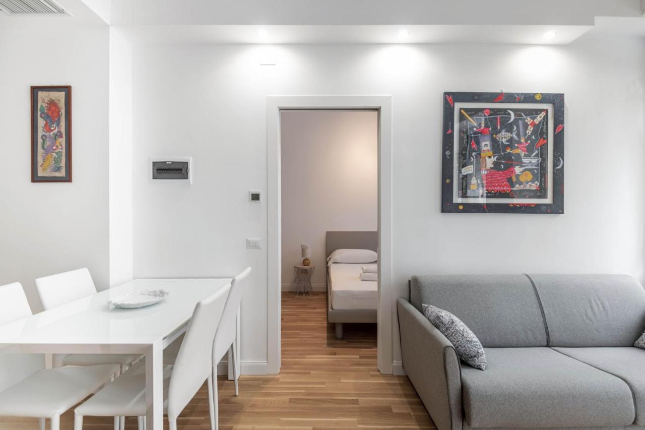 Easylife - Stile E Comfort A Due Passi Da Centrale ミラノ エクステリア 写真
