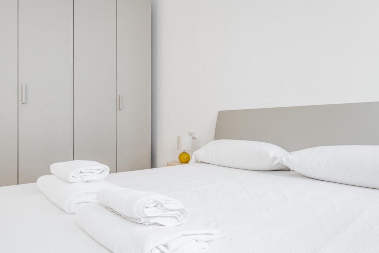 Easylife - Stile E Comfort A Due Passi Da Centrale ミラノ エクステリア 写真